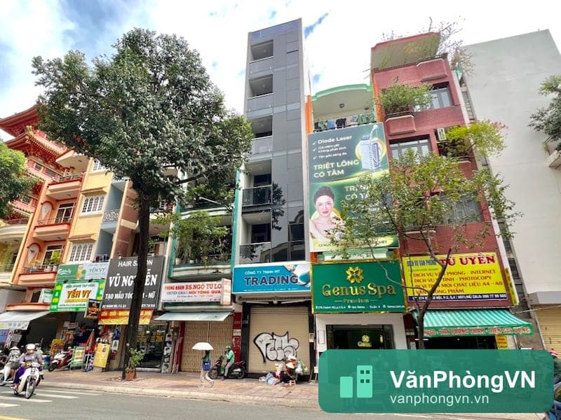 Lộc Phát Building thumbnail 6