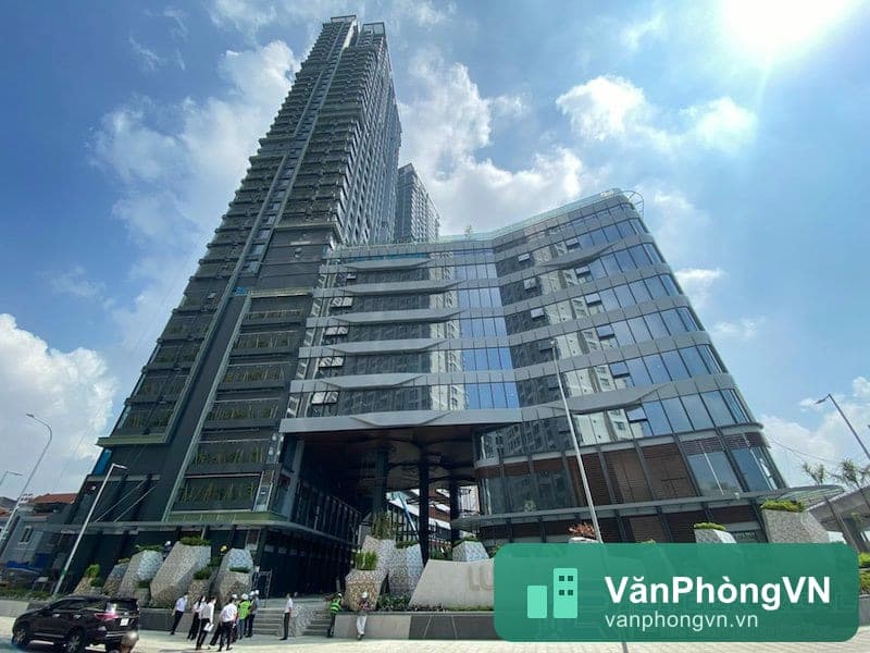 Tổ Hợp Lumiere Riverside - 628A Võ Nguyên Giáp, Phường An Khánh (Quận 2) thumbnail 10