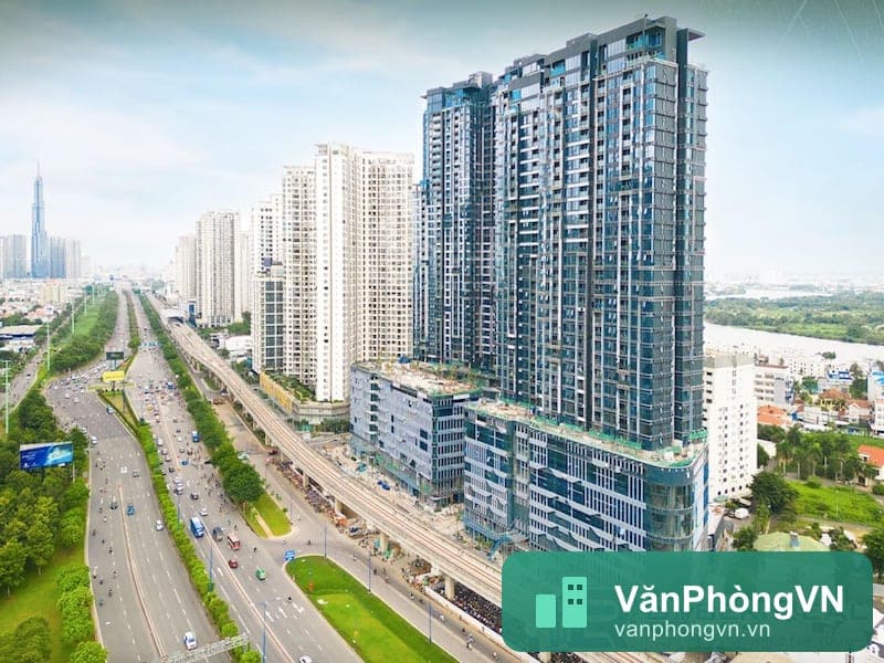 Tổ Hợp Lumiere Riverside - 628A Võ Nguyên Giáp, Phường An Khánh (Quận 2) thumbnail 11