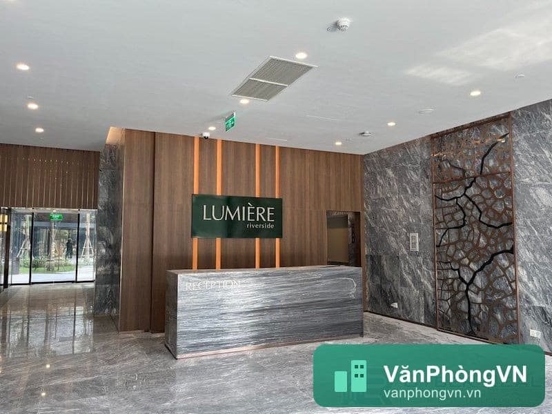 Tổ Hợp Lumiere Riverside - 628A Võ Nguyên Giáp, Phường An Khánh (Quận 2) thumbnail 5