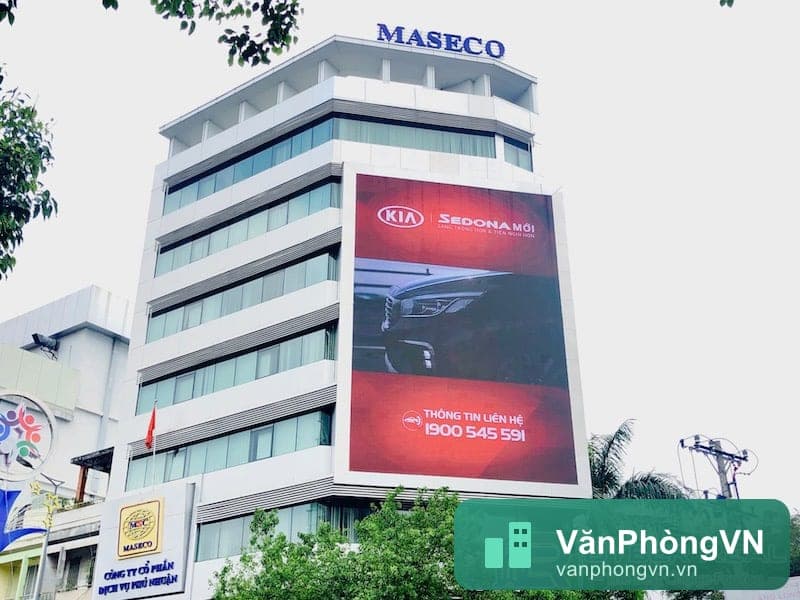 Maseco Building thumbnail 2
