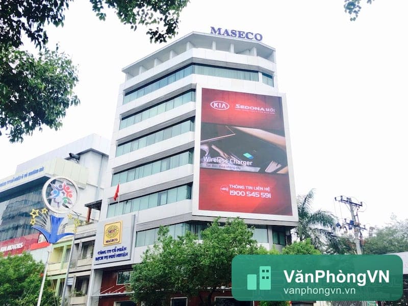 Maseco Building thumbnail 3