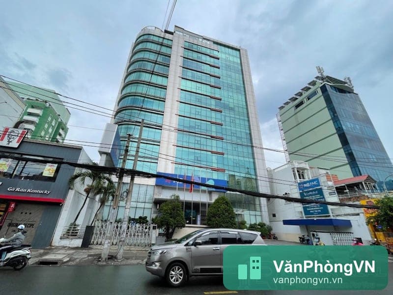 MB Bank Building thumbnail 12