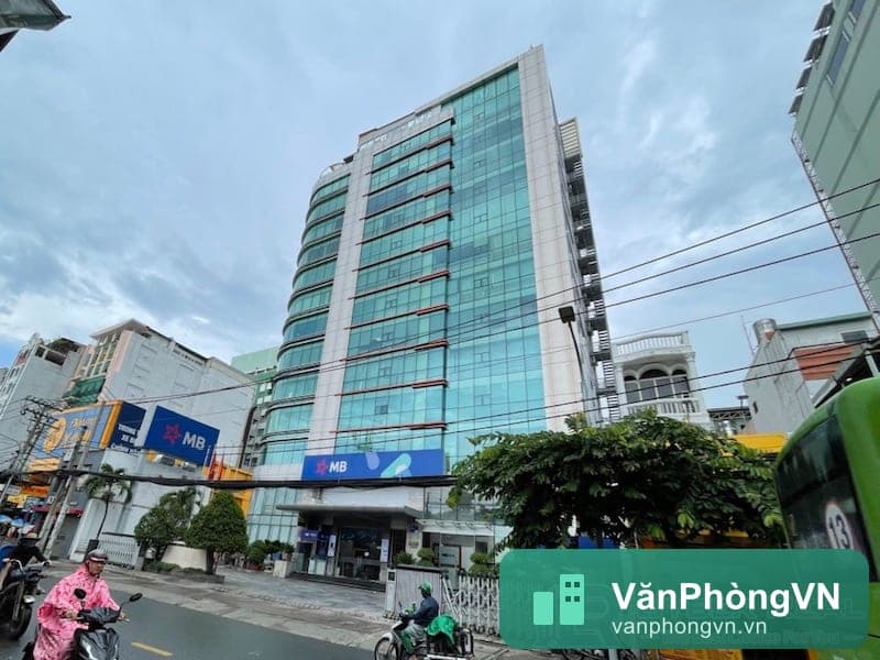 MB Bank Building thumbnail 3