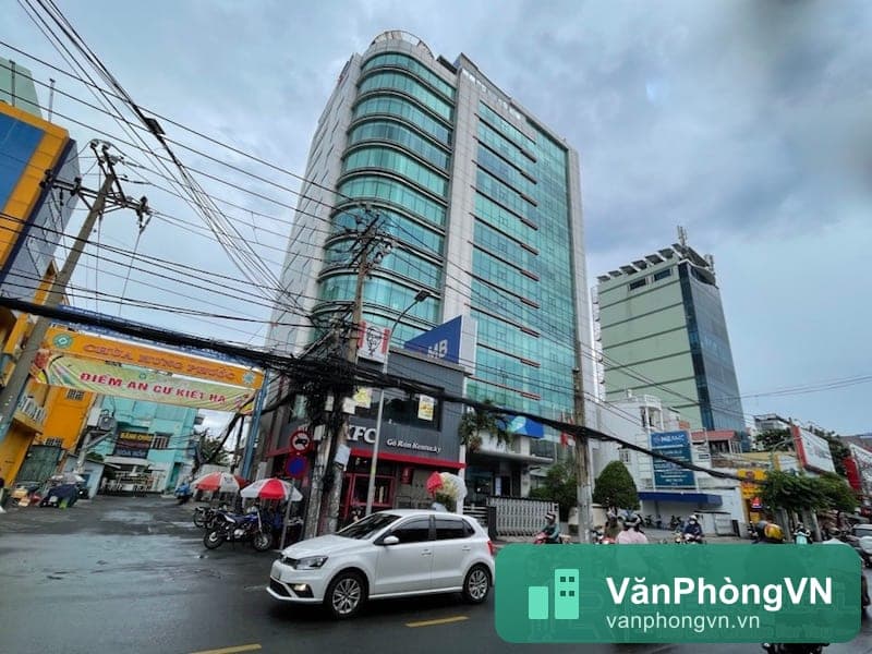 MB Bank Building thumbnail 4
