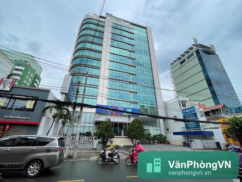 MB Bank Building thumbnail 5