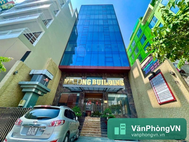 Toà Nhà Mekong Office Building