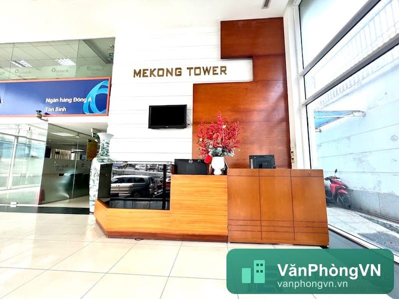 Mekong Tower thumbnail 12