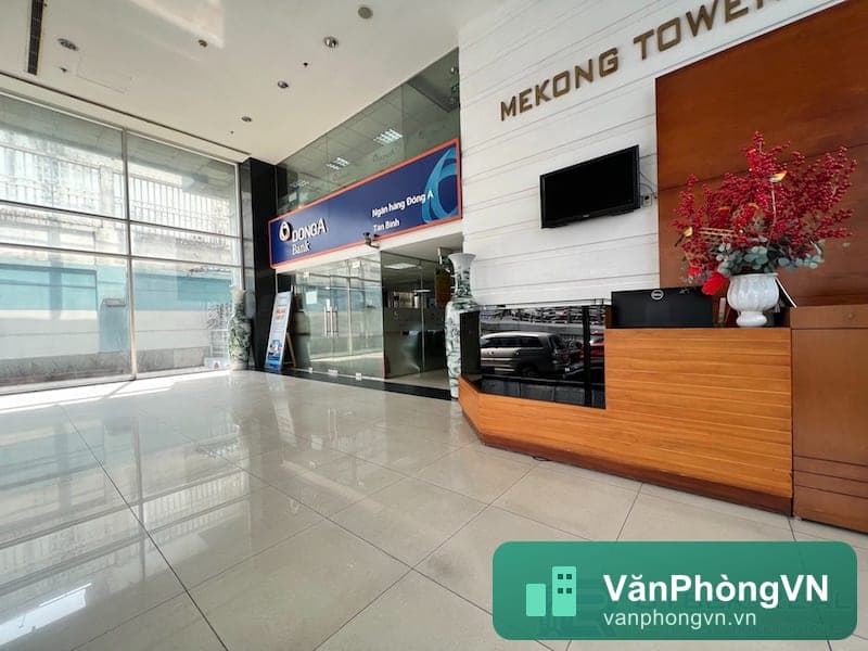 Mekong Tower thumbnail 6