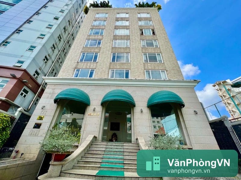 Merin Suites