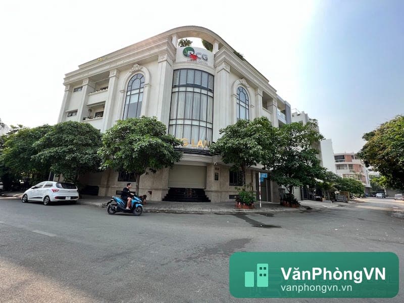 MG An Phú Building thumbnail 3
