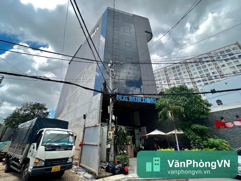 M.G Building Lam Sơn thumbnail 3