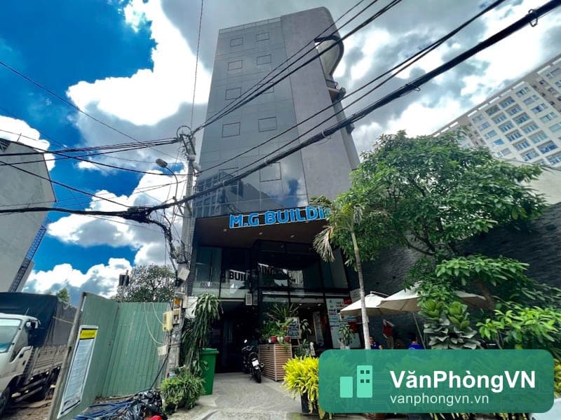 M.G Building Lam Sơn thumbnail 7