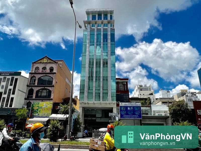 M.G Cộng Hòa thumbnail 6