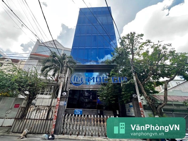 M.G Office Lam Sơn