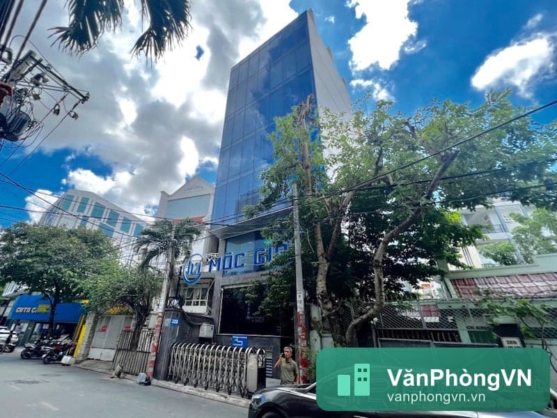 M.G Office Lam Sơn thumbnail 4
