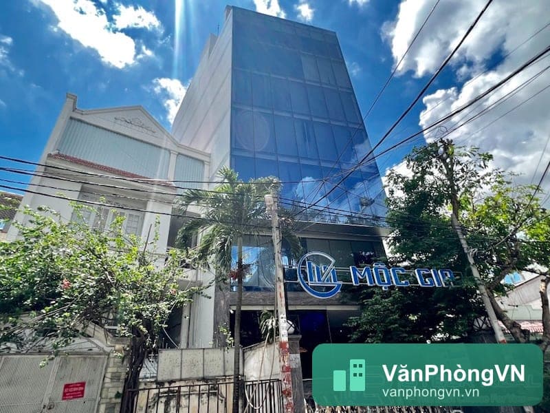 M.G Office Lam Sơn thumbnail 5