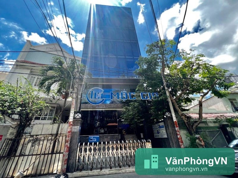 M.G Office Lam Sơn thumbnail 6