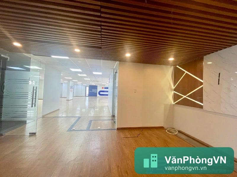 Toà Nhà MHome Adelle Office Building thumbnail 7