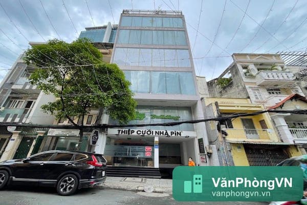 Toà Nhà Mily Building