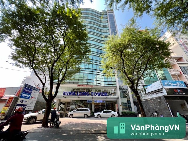 Minh Long Building