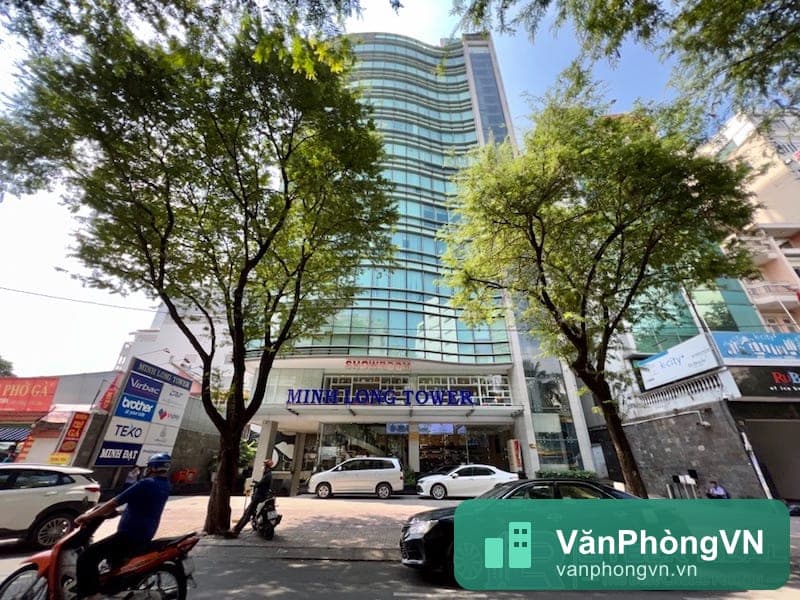 Minh Long Building thumbnail 16