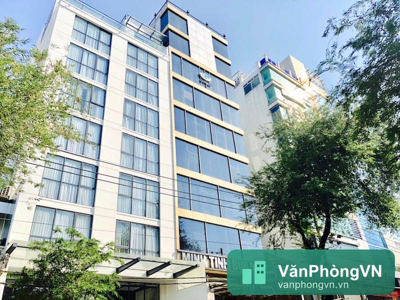 Minh Tinh Building thumbnail 3
