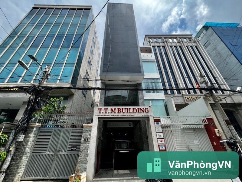 MOGI Building thumbnail 5