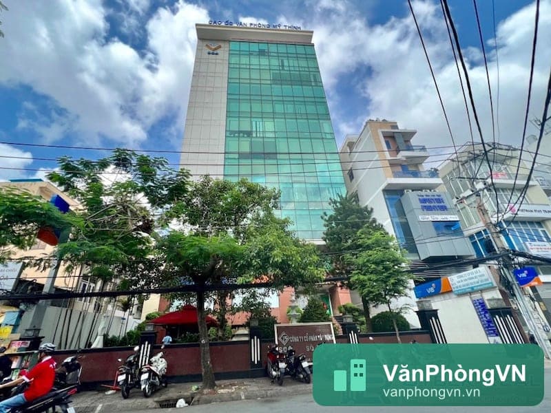 Mỹ Thịnh Building