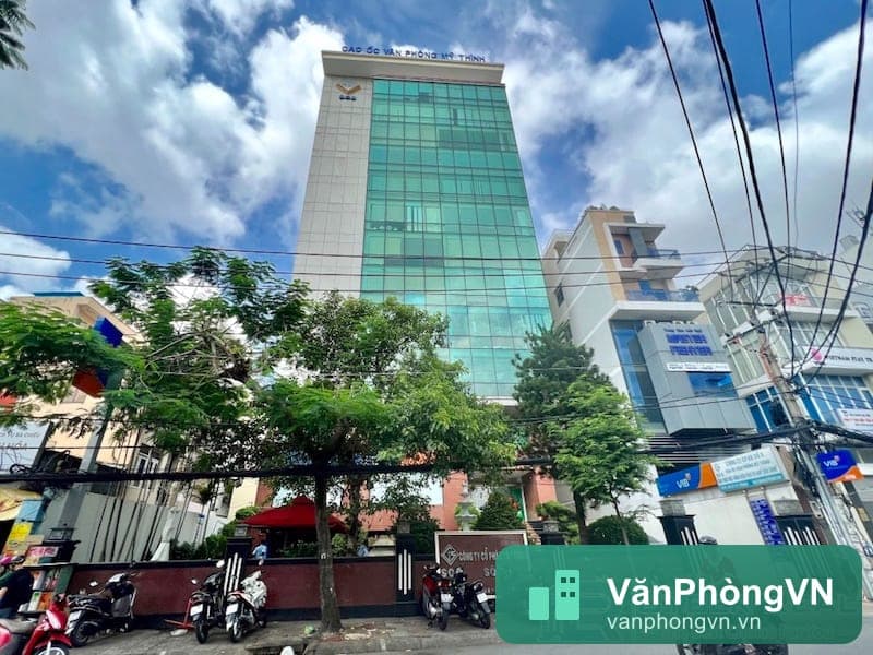 Mỹ Thịnh Building thumbnail 2