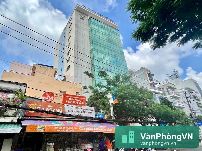 Mỹ Thịnh Building thumbnail 4