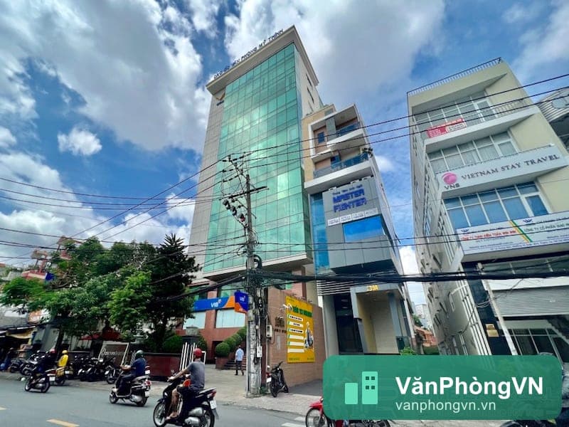 Mỹ Thịnh Building thumbnail 5