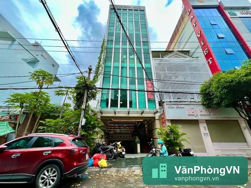 Nam Hải Building