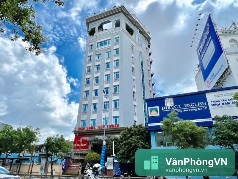 Nam Sông Tiền Tower thumbnail 10
