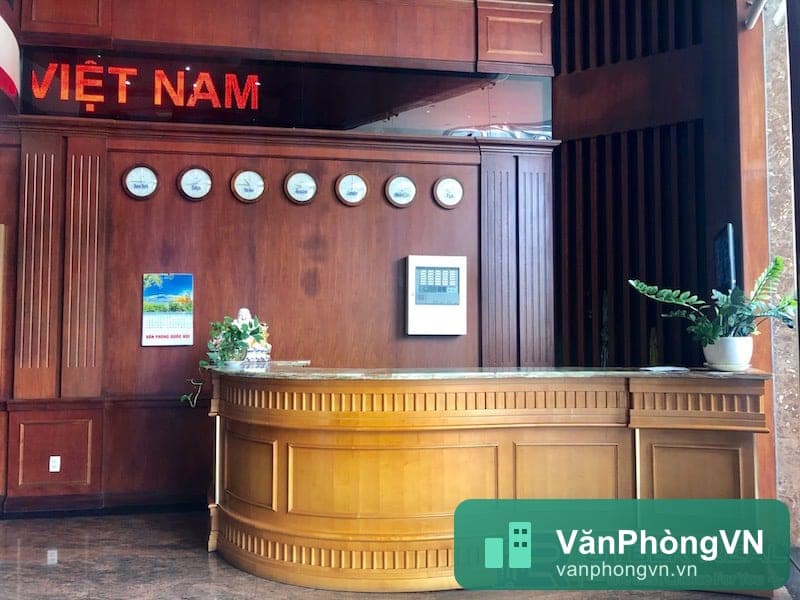 Nam Sông Tiền Tower thumbnail 4