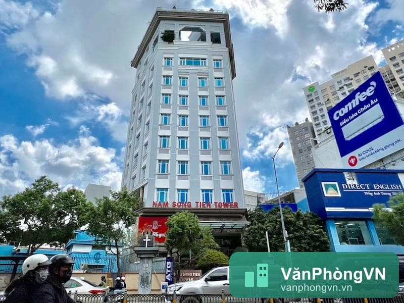Nam Sông Tiền Tower thumbnail 8