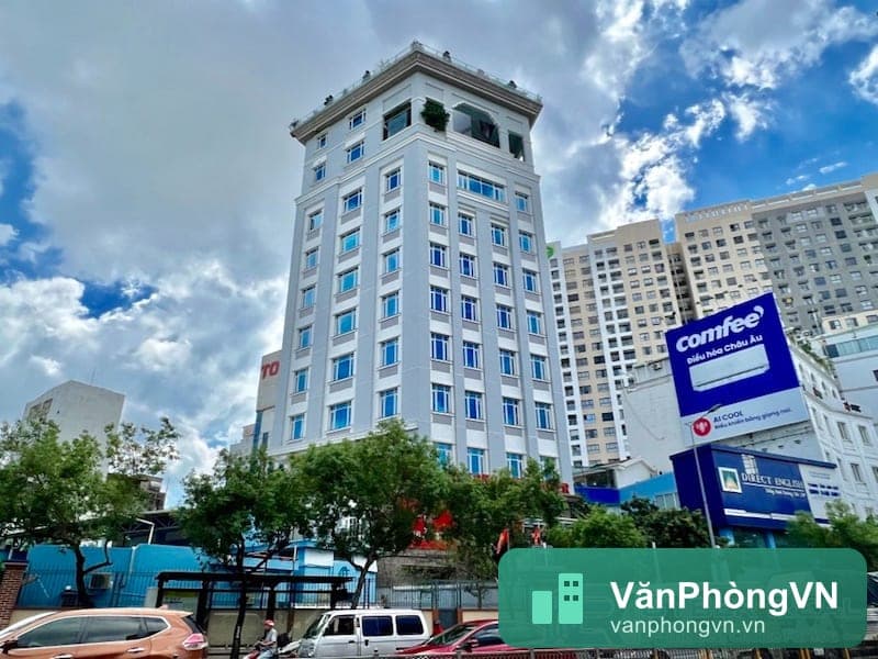 Nam Sông Tiền Tower thumbnail 9