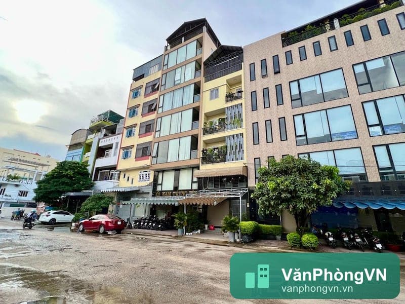 Nam Trung Tín Building thumbnail 3