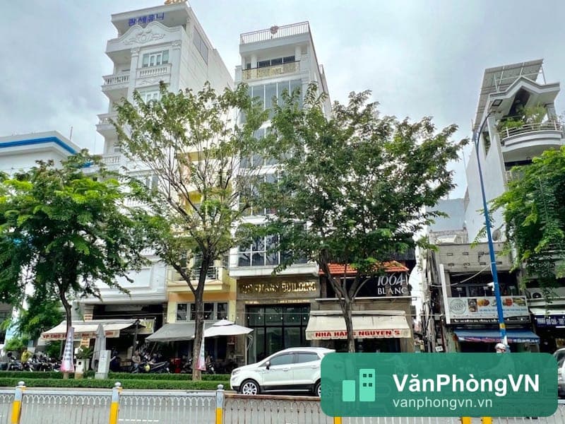 Nam Việt Building