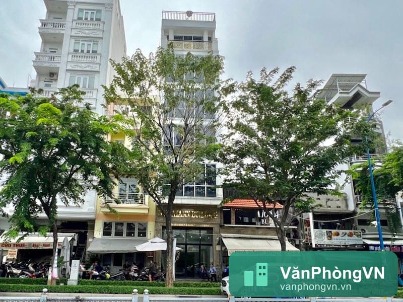 Nam Việt Building thumbnail 6