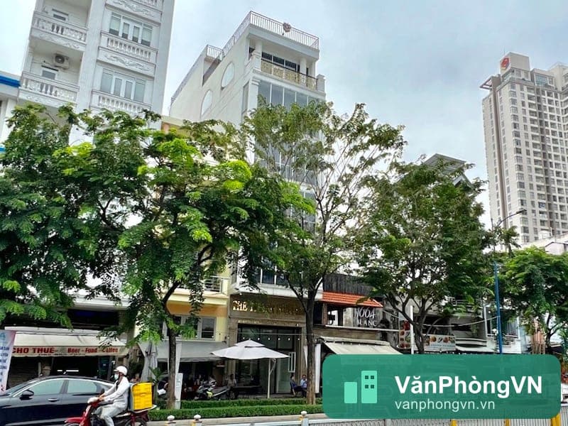 Nam Việt Building thumbnail 7