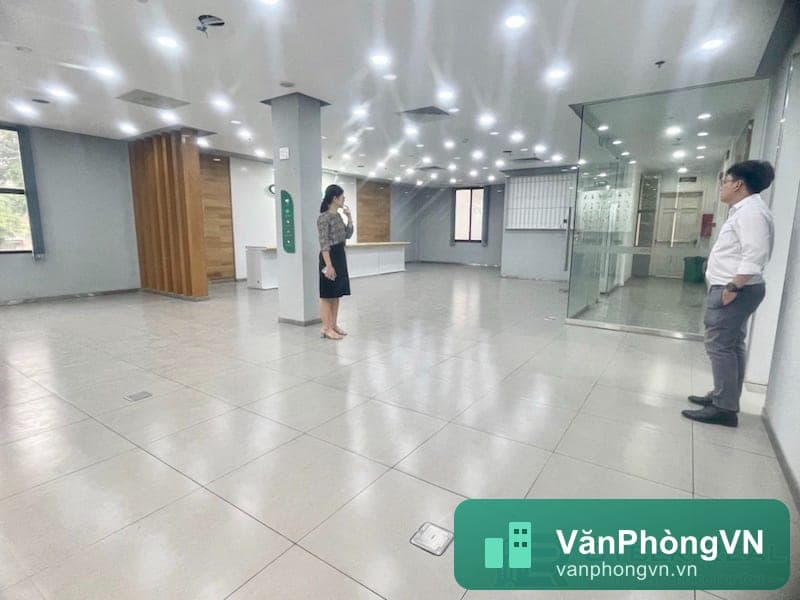 Nam Việt Building thumbnail 2