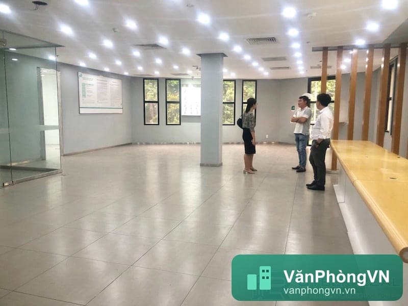 Nam Việt Building thumbnail 3