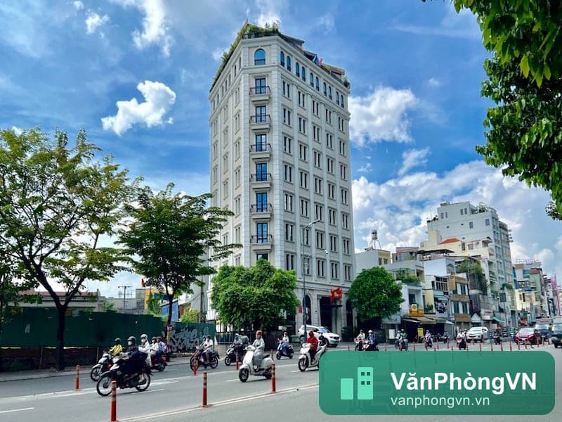 Nam Việt Building thumbnail 5