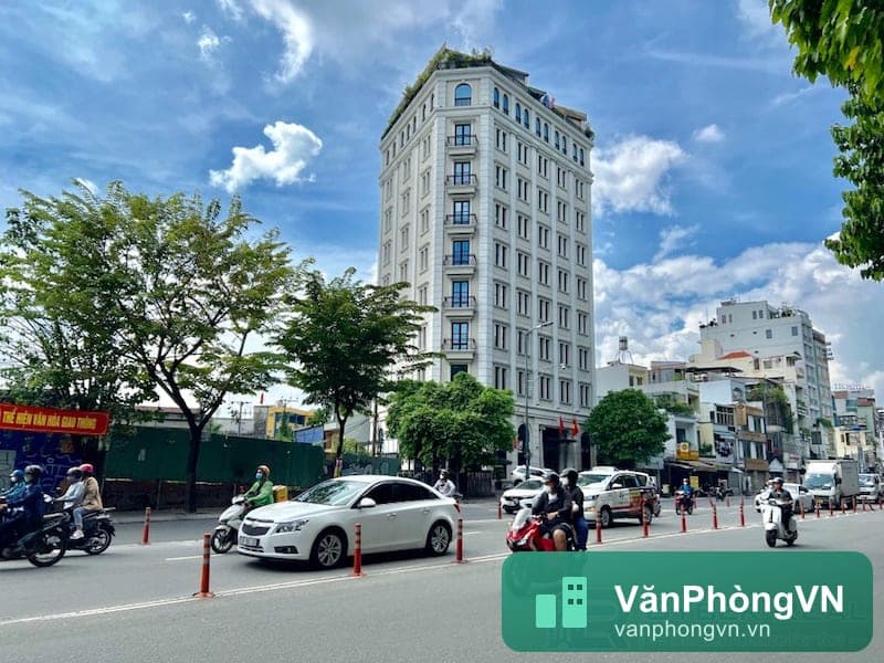 Nam Việt Building thumbnail 6