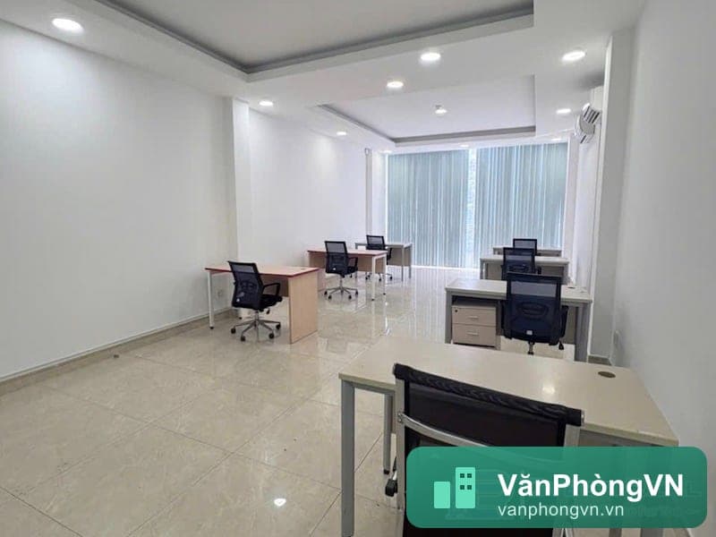 Nam Việt Building thumbnail 2
