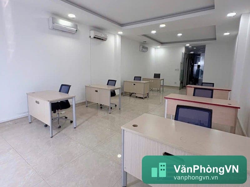 Nam Việt Building thumbnail 3