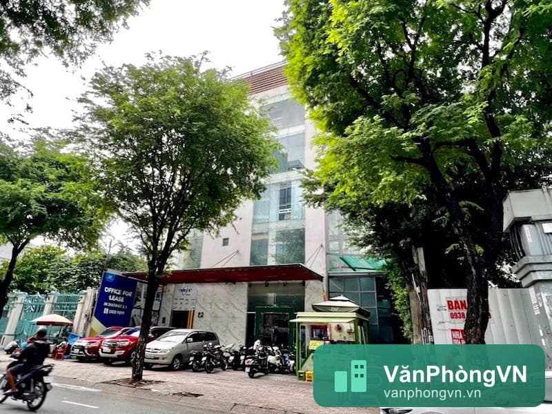 Ngọc Đông Dương 2 Building thumbnail 11