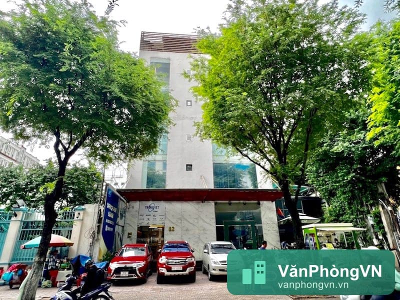 Ngọc Đông Dương 2 Building thumbnail 12