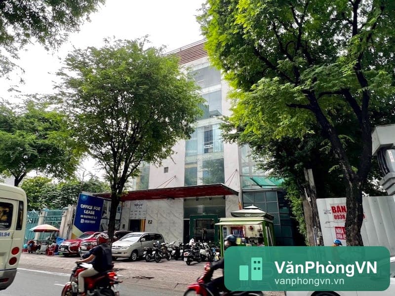 Ngọc Đông Dương 2 Building thumbnail 14